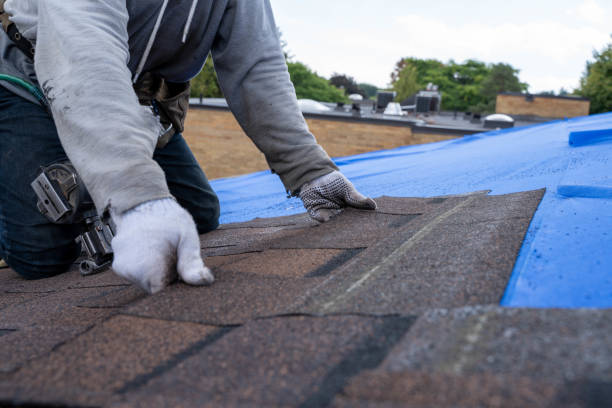 Best Local Roofing Companies  in Laton, CA
