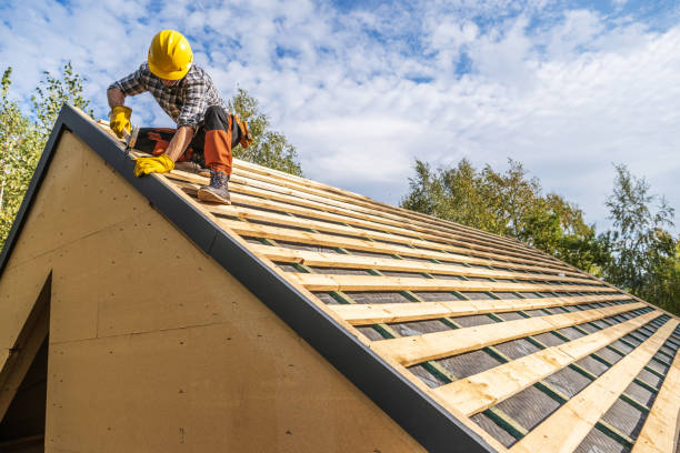 Quick and Trustworthy Emergency Roof Repair Services in Laton, CA