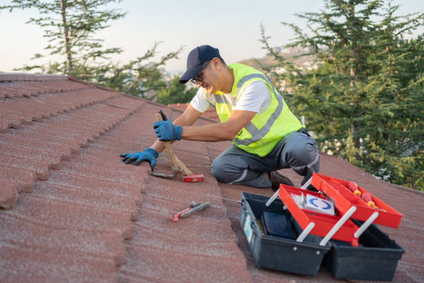 Best Emergency Roof Repair  in Laton, CA