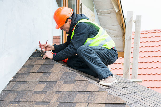Quick and Trustworthy Emergency Roof Repair Services in Laton, CA