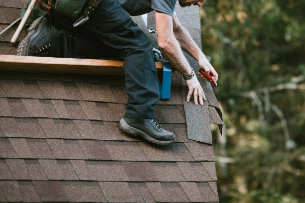 Roof Installation Near Me in Laton, CA
